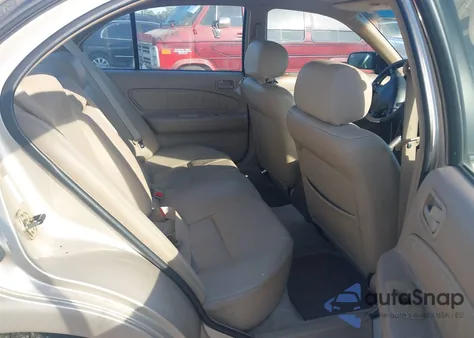 1997 Nissan Maxima Gle/Gxe/Se from USA, damaged, VIN JN1CA21D2VT856318